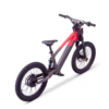ELEKTRILINE TASAKAALURATAS SEDNA SX20″ PUNANE - Image 2