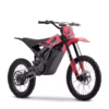 ELEKTRILINE KROSSIKAS SEDNA RFN OFFROAD 43ah PUNANE