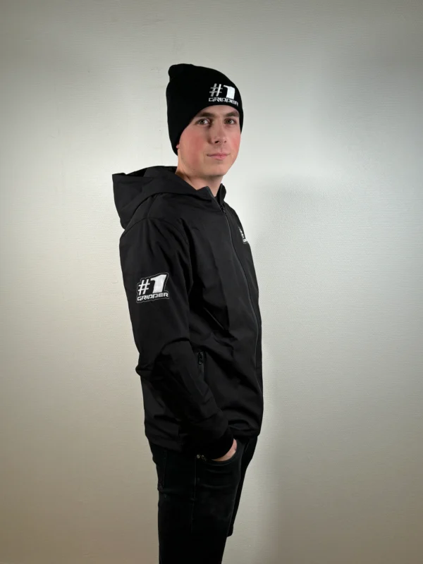 ONEGRIPPER SOFTSHELL - Image 4