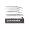 Rabaconda PRO heeblid