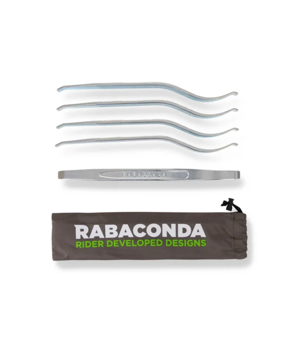 Rabaconda Dirt and Dual Sport Full Kit - Image 15