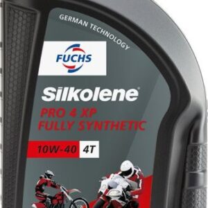 SILKOLENE PRO 4 10W40 1L