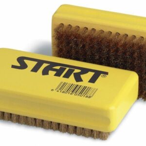 Hari Start MESSING/PRONKS