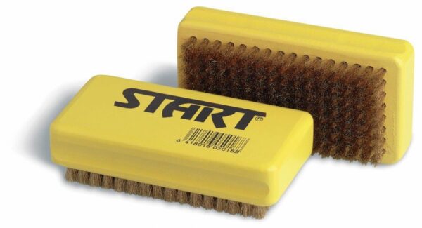 Hari Start MESSING/PRONKS