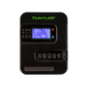 Elliptiline trenažöör TUNTURI Star Fit C100 HR I+ - Image 8