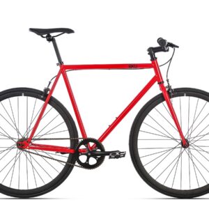 Fixie jalgratas 6KU Cayenne (L)
