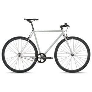 Fixie jalgratas 6KU Concrete (L)