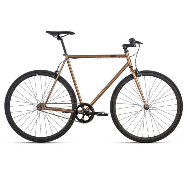 Fixie jalgratas 6KU Dallas (M)
