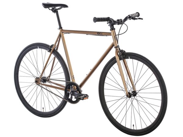 Fixie jalgratas 6KU Dallas (M) - Image 2