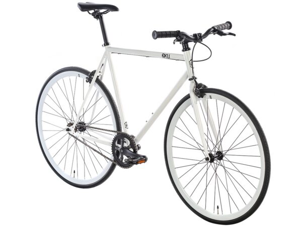 Fixie jalgratas 6KU Evian 1 (XL) - Image 2