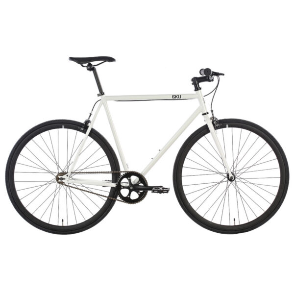 Fixie jalgratas 6KU Evian 2 (XS)