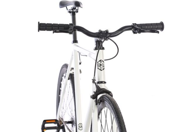 Fixie jalgratas 6KU Evian 2 (XS) - Image 4