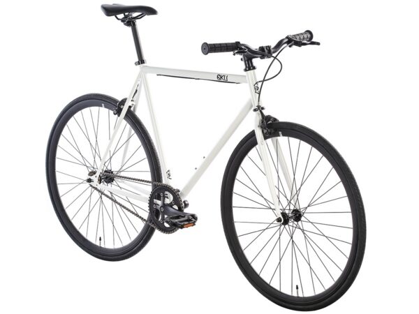 Fixie jalgratas 6KU Evian 2 (XS) - Image 3