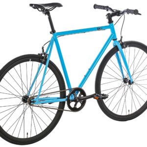 Fixie jalgratas 6KU Iris (L)
