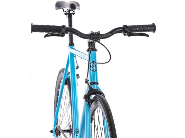 Fixie jalgratas 6KU Iris (M) - Image 3