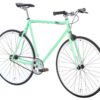 Fixie jalgratas 6KU Milan 1 (S) - Image 3