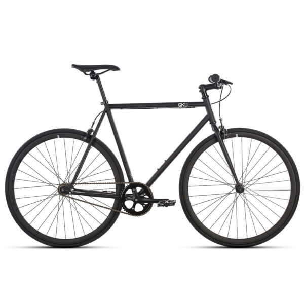 Fixie jalgratas 6KU Nebula 1 (XS)
