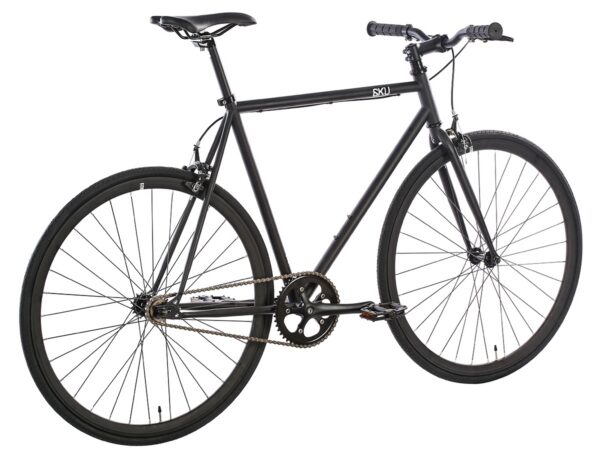 Fixie jalgratas 6KU Nebula 1 (XS) - Image 2