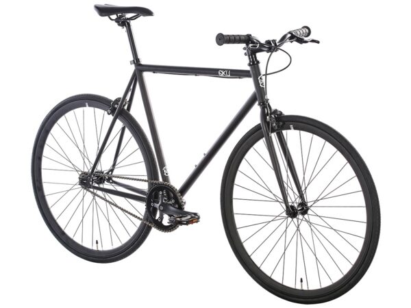 Fixie jalgratas 6KU Nebula 1 (XS) - Image 3