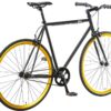 Fixie jalgratas 6KU Nebula 2 (S) - Image 2