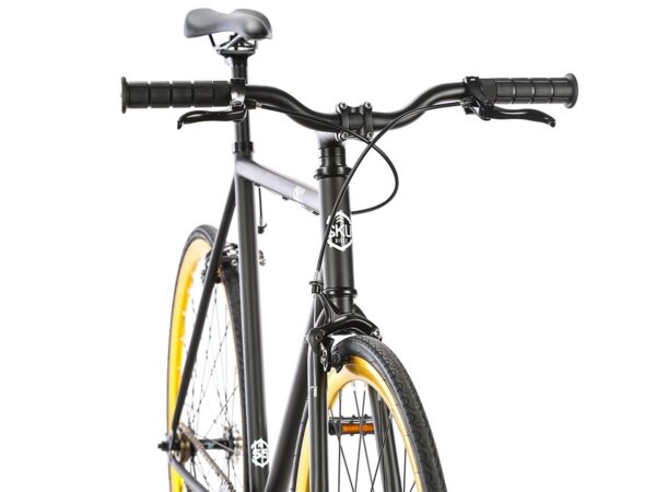 Fixie jalgratas 6KU Nebula 2 (XL) - Image 4