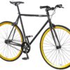 Fixie jalgratas 6KU Nebula 2 (S) - Image 3
