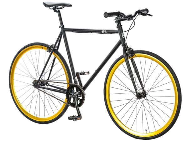 Fixie jalgratas 6KU Nebula 2 (XL) - Image 3