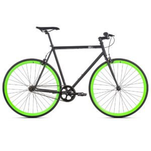 Fixie jalgratas 6KU Paul (L)