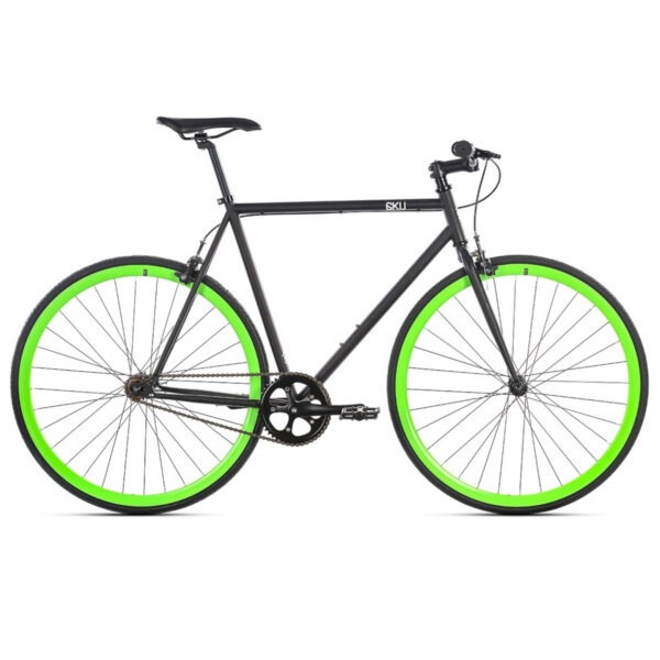Fixie jalgratas 6KU Paul (L)