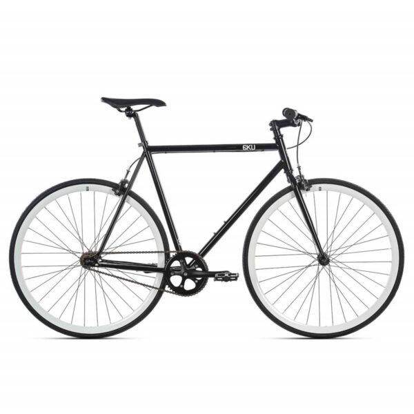 Fixie jalgratas 6KU Shelby 2 (L)