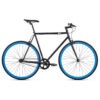 Fixie jalgratas 6KU Shelby 4 (M)