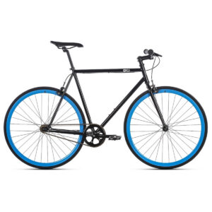 Fixie jalgratas 6KU Shelby 4 (L)