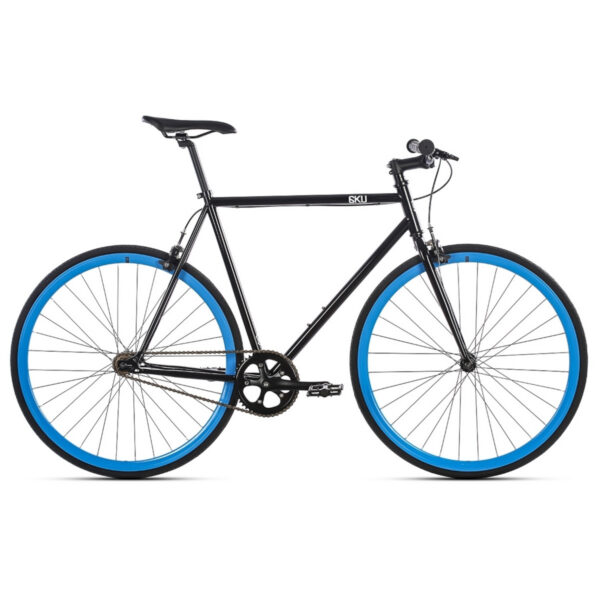 Fixie jalgratas 6KU Shelby 4 (L)