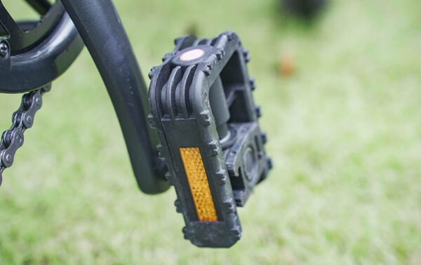 Kokkupandav elektrijalgratas ADO A20 XE, valge - Image 9
