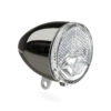 Esituli AXA LUX 606 AUTO 15 DARK CHROME 60CM