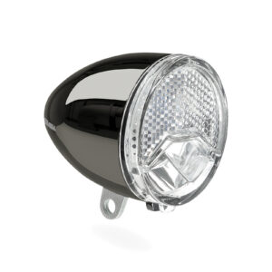 Esituli AXA LUX 606 AUTO 15 DARK CHROME 60CM