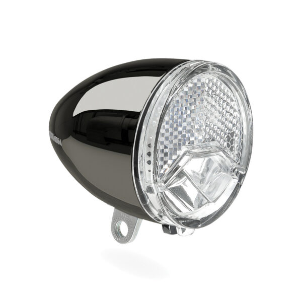Esituli AXA LUX 606 AUTO 15 DARK CHROME 60CM