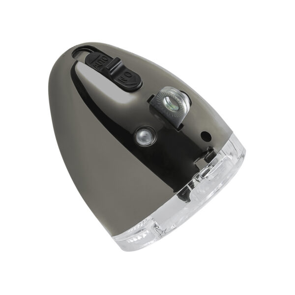 Esituli AXA LUX 606 AUTO 15 DARK CHROME 60CM - Image 3