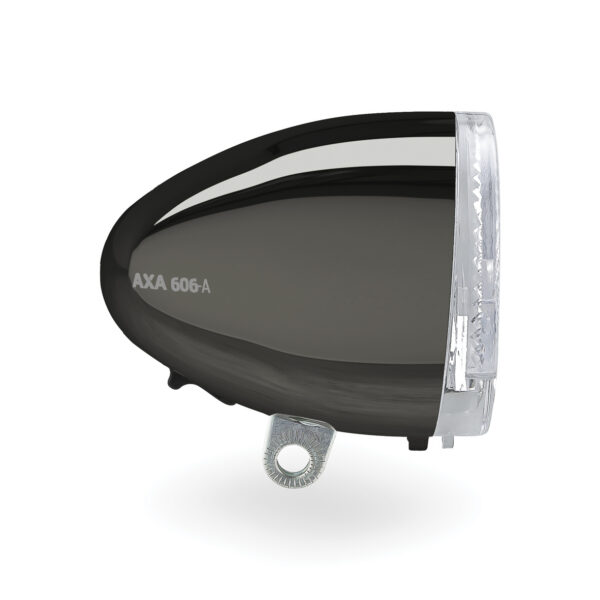 Esituli AXA LUX 606 AUTO 15 DARK CHROME 60CM - Image 4