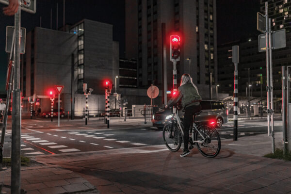 Tagatuli AXA JUNO-ST DYNAMO STEADY/80MM - Image 9