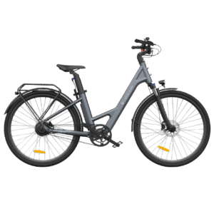 Elektrijalgratas ADO A28 AIR PRO, 28" hall