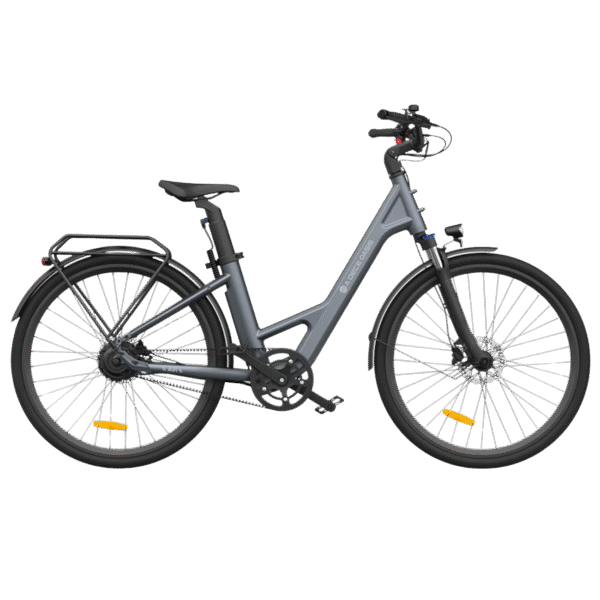 Elektrijalgratas ADO A28 AIR PRO, 28" hall