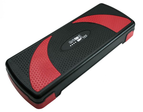 Aeroobika stepper CHRISTOPEIT 11-20 cm - Image 2