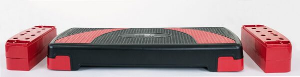 Aeroobika stepper CHRISTOPEIT 11-20 cm - Image 3