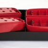 Aeroobika stepper CHRISTOPEIT 11-20 cm - Image 4
