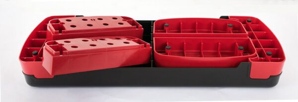 Aeroobika stepper CHRISTOPEIT 11-20 cm - Image 4