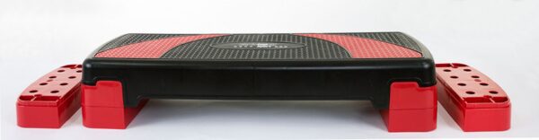 Aeroobika stepper CHRISTOPEIT 11-20 cm - Image 5