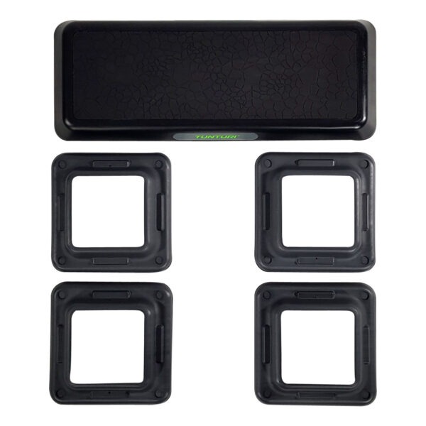 Aeroobika stepper TUNTURI Aerobic Power Step - Image 7