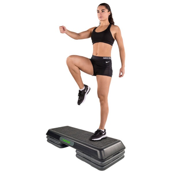 Aeroobika stepper TUNTURI Aerobic Power Step - Image 3