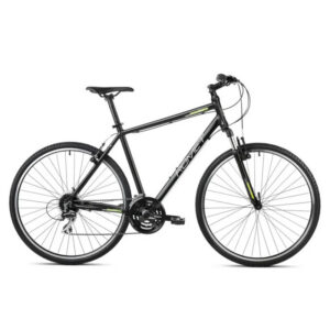 Jalgratas Romet Orkan 2 M, 28", must (M)